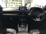 CX-5 2.2 XD エクスクルーシブ モード 4WD 