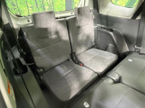 3列目シートはもちろん状態良好☆大人でもゆったりと座って頂けますので、大人数でのお出かけもラクラクです♪ご家族で、気の知れた仲間で、ドライブに行くのが楽しみですね♪