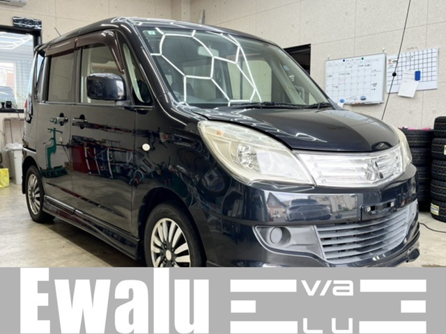 デリカD:21.2 X 4WD