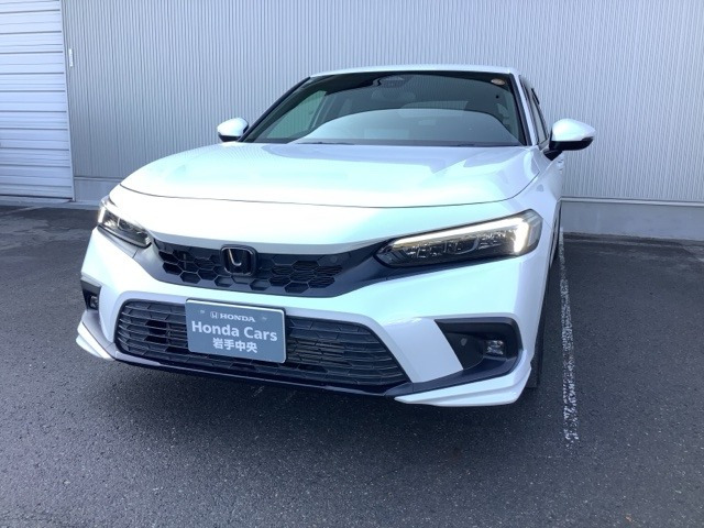 シビック  1.5 LX