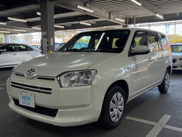 プロボックスバン 1.5 F