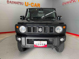 ジムニー XC 4WD 