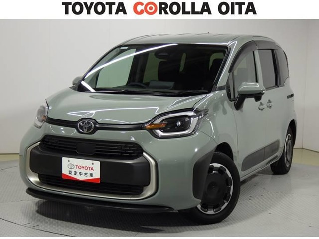 シエンタ ハイブリッド 1.5 Z 