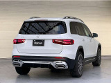 GLB GLB200d 4マチック AMGラインパッケージ 4WD ディーゼルターボ 4WD MP202401