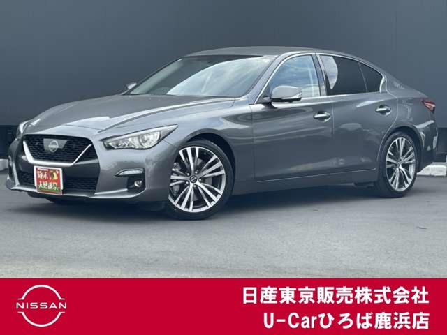 スカイライン3.0 GT タイプSP