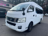 NV350キャラバン  福祉車両