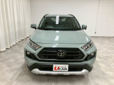 RAV4 2.0 アドベンチャー 4WD 