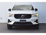 XC40 ウルトラ B4 AWD ダークエディション 4WD 