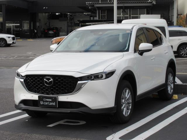 CX-52.2 XD i セレクション
