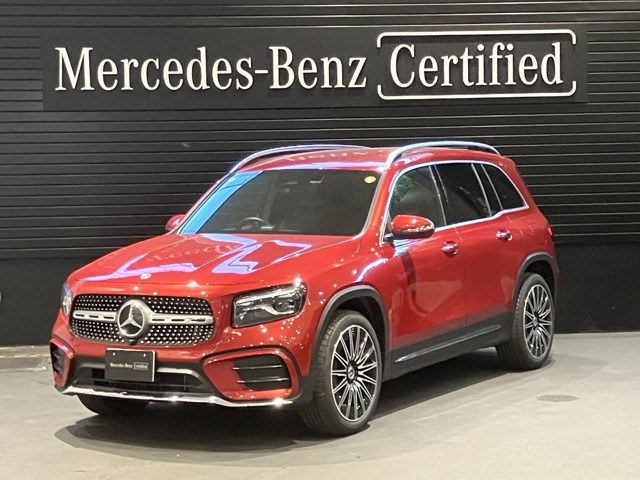 GLBGLB180 AMGラインパッケージ