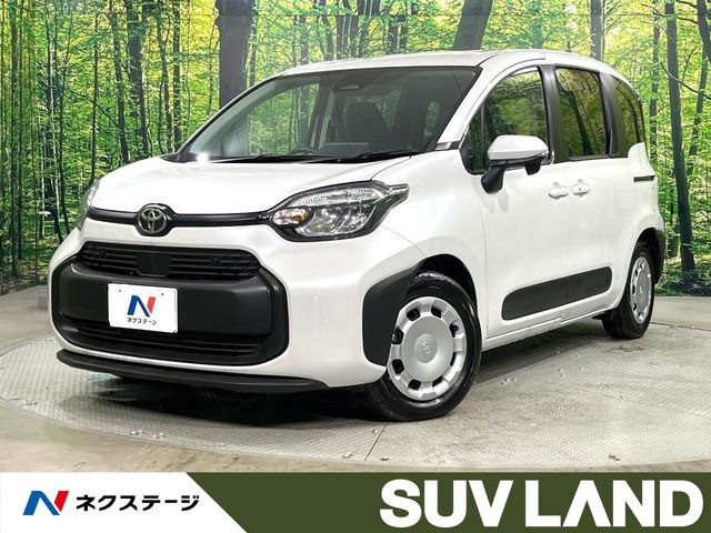 シエンタハイブリッド 1.5 X