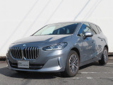 BMW 2シリーズアクティブツアラー