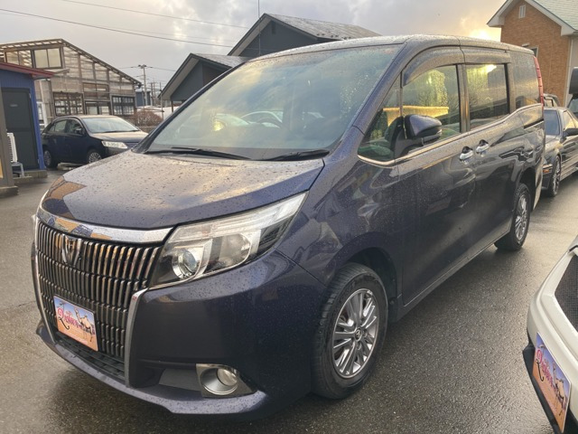 エスクァイア 2.0 Xi 