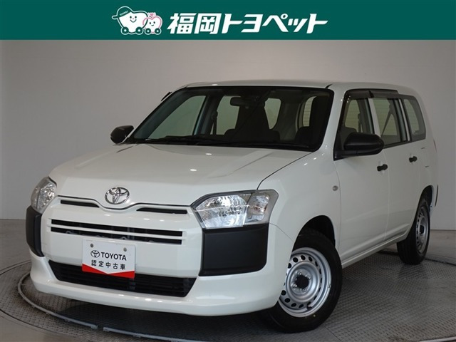 プロボックスバン 1.5 DX コンフォート