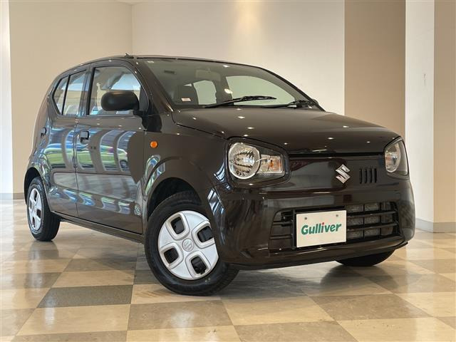 アルトF 4WD修復歴無し