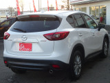CX-5 2.2 XD 