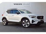 VOLVOは先進の安全装置も全グレードに標準装備です