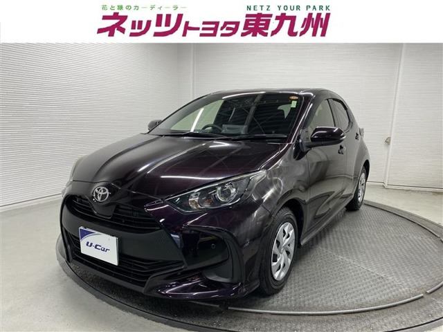ヤリス1.5 G 4WD