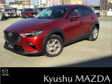 マツダ CX-3