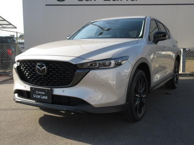 CX-52.2 XD ブラック セレクション