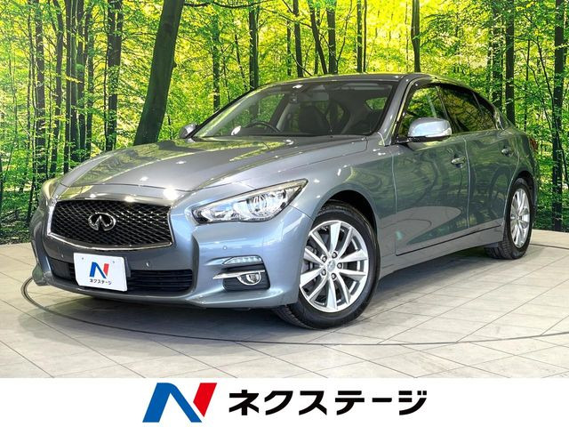 スカイライン2.0 200GT-t タイプP