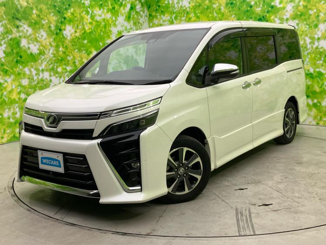 ヴォクシー2.0 ZS 煌II