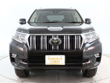 ランドクルーザープラド 2.7 TX Lパッケージ 4WD 