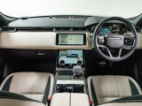 レンジローバーヴェラール Rダイナミック S 2.0L P250 4WD 