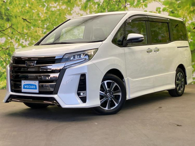 ノア2.0 Si W×B II