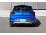 T-Roc TSI スタイル 
