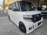 ホンダ N-BOXカスタム