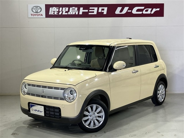 アルトラパン X 