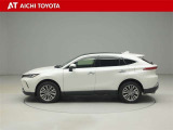 ハリアー  2.5 ハイブリッド Z レザーパッケージ