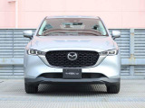 CX-5 2.2 XD スマートエディション 