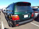 ランドクルーザー100 4.7 VXリミテッド Gセレクション 4WD 