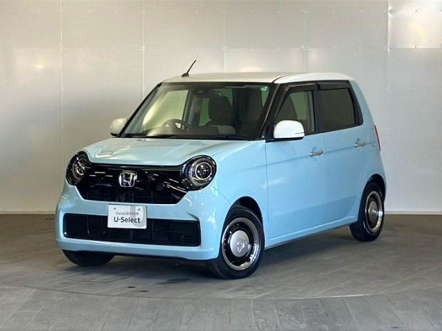 N-ONE  660 オリジナル