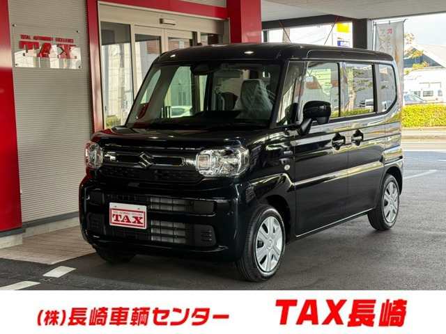 スペーシア ハイブリッド(HYBRID)  X 