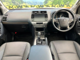 ランドクルーザープラド 2.7 TX Lパッケージ 4WD 