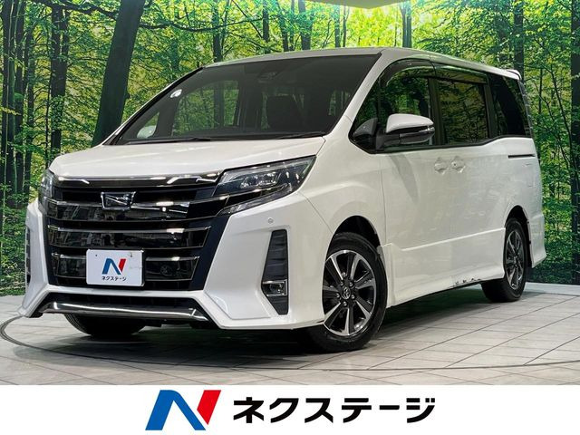 ノア 2.0 Si 