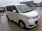 ソリオ 1.2 G4 4WD 