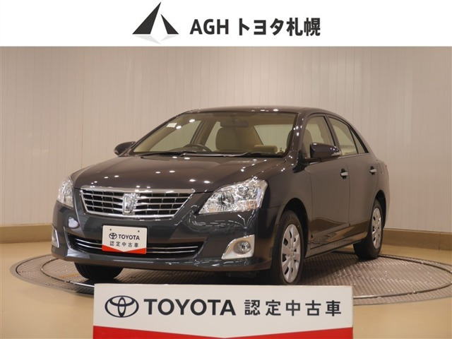 プレミオ1.8 X Lパッケージ