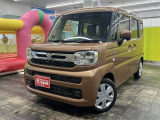 スペーシア ハイブリッド(HYBRID) G 4WD 