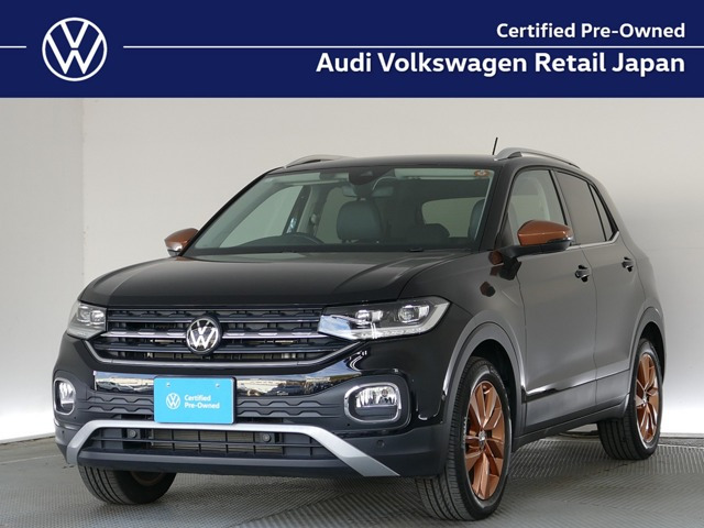 T-Crossカッパースタイル