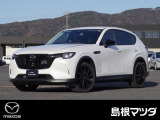 マツダ CX-60