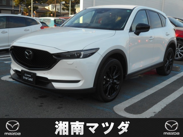 CX-5  2.2 XD ブラックトーンエディション ディーゼルターボ 4WD