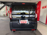 ご納車のお渡し前も当社のメカニックが最善の整備をしますので、ご安心下さい。