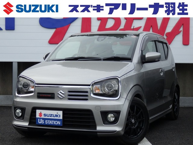 アルトワークス オートギヤシフト