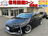 モデリスタエアロ・TEIN車高調・社外19インチアルミ・新品シートカバー・純正SDナビ・Bluetooth・ドラレコ・オートクルーズ・全方位カメラ・充電ケーブル!