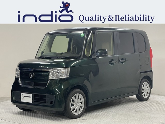 ホンダ N-BOX 