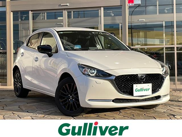 MAZDA21.5 15S ブラックトーンエディション 4WD4WD 修復歴無し